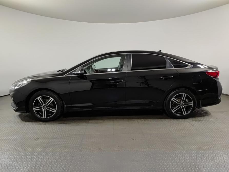 Hyundai Sonata VII (LF) Рестайлинг Уфа  - изображение 10