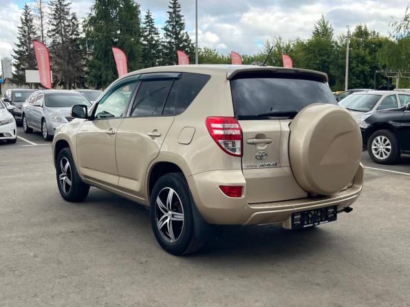 Toyota RAV4 III (XA30) Рестайлинг с пробегом 2011 года, цена 1 350 000 рублей, 290706 км, внедорожник, Автокод Объявления