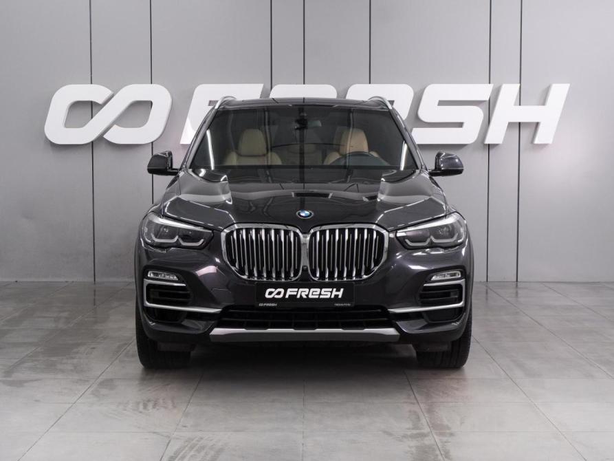BMW X5 IV (G05/G18) Воронеж  - изображение 3