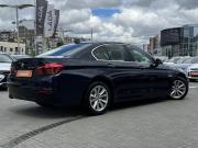 BMW 5 серии VI (F10/F11/F07) Рестайлинг Челябинск  - изображение 14