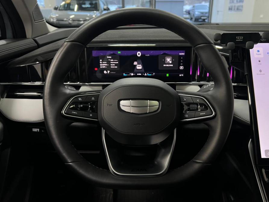 Geely Atlas II Казань  - изображение 16