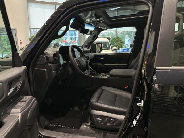 Toyota Land Cruiser Prado 250 Series с пробегом 2026 года, цена 13 959 000 рублей, 10 км, внедорожник, Автокод Объявления