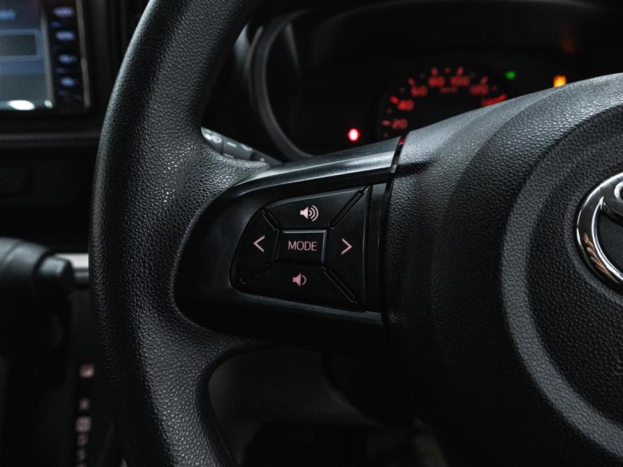 Toyota Passo III Рестайлинг Красноярск  - изображение 19