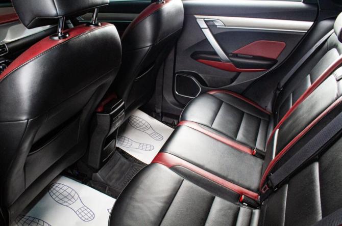 Geely Coolray I с пробегом 2021 года, цена 1 989 000 рублей, 101123 км, внедорожник, Автокод Объявления