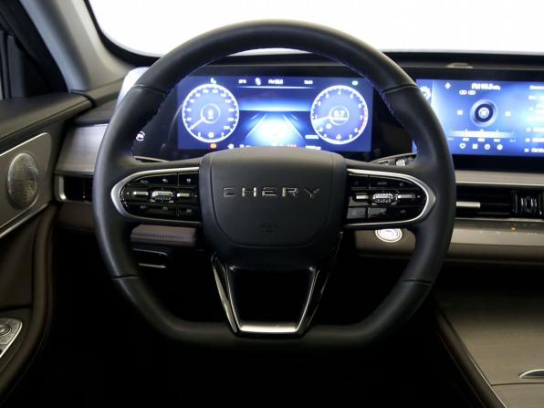 Chery Tiggo 7 Pro Max I Рестайлинг с пробегом 2024 года, цена 2 245 000 рублей, 20320 км, внедорожник, Автокод Объявления