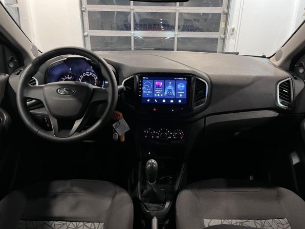 Lada (ВАЗ) XRAY I с пробегом 2021 года, цена 990 000 рублей, 96090 км, хэтчбек, Автокод Объявления