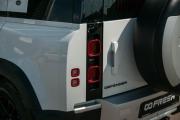 Land Rover Defender II Курган  - изображение 45