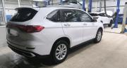 Haval M6 II Кемерово  - изображение 8