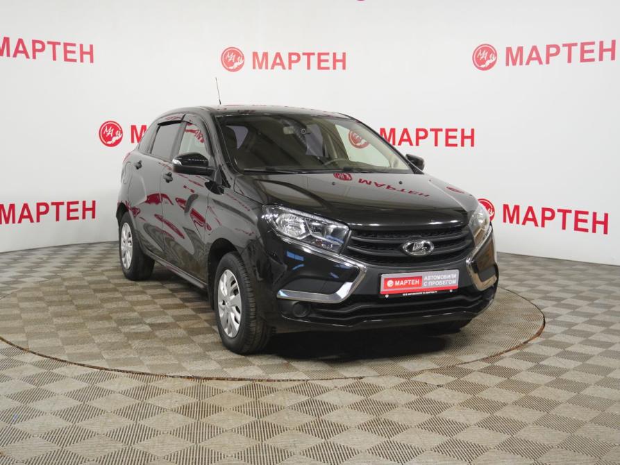 Lada (ВАЗ) XRAY I Вологда  - изображение 3