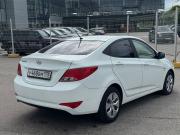 Hyundai Solaris I Рестайлинг Санкт-Петербург  - изображение 13