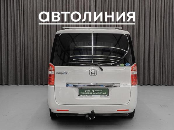 Honda Stepwgn IV Рестайлинг с пробегом 2012 года, цена 1 300 000 рублей, 202000 км, минивэн, Автокод Объявления