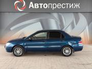 Mitsubishi Lancer IX Волгоград  - изображение 30