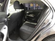 Toyota Corolla X (E140 E150) Рестайлинг Брянск  - изображение 26