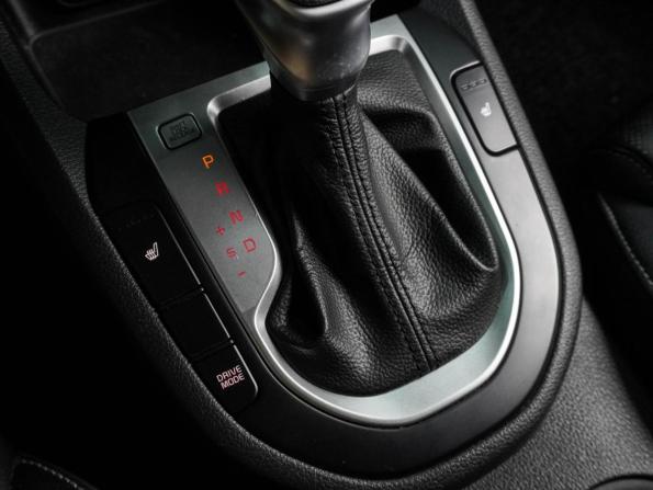 Kia K3 II с пробегом 2019 года, цена 1 627 000 рублей, 116967 км, седан, Автокод Объявления