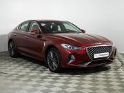 Genesis G70 I Санкт-Петербург  - изображение 24