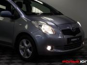 Toyota Yaris II Москва  - изображение 33