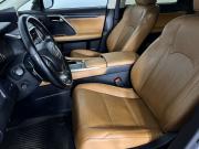 Lexus RX IV Рестайлинг Калининград  - изображение 31