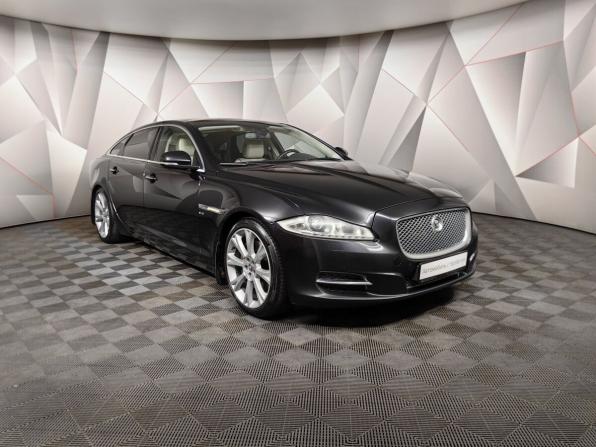 Jaguar XJ IV (X351) с пробегом 2013 года, цена 1 925 000 рублей, 137722 км, седан, Автокод Объявления