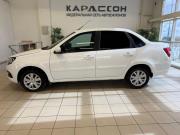 Lada (ВАЗ) Granta I Рестайлинг Волгоград  - изображение 23