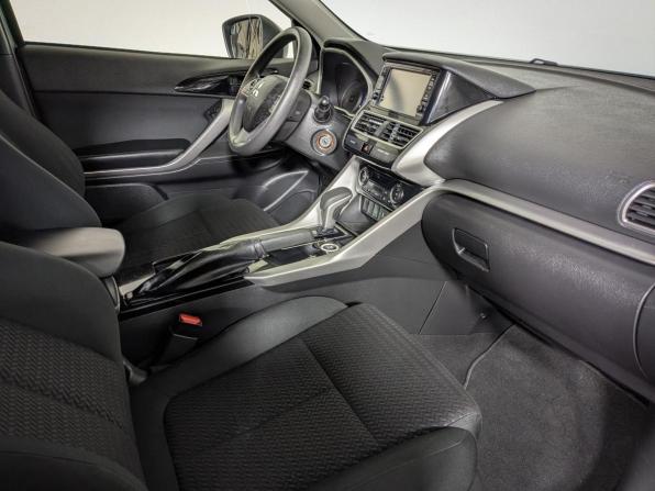 Mitsubishi Eclipse Cross I с пробегом 2019 года, цена 1 694 900 рублей, 127000 км, внедорожник, Автокод Объявления