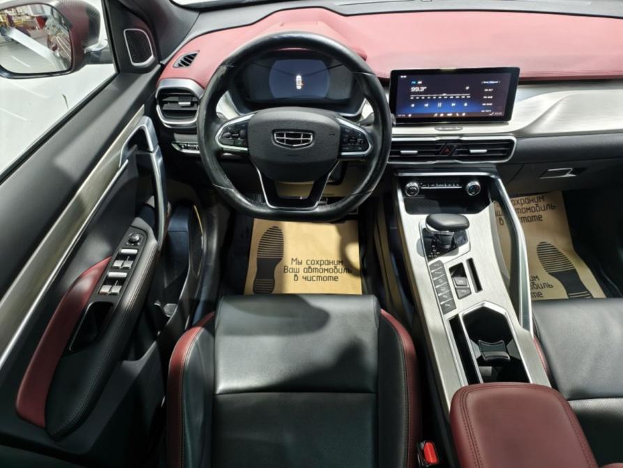 Geely Coolray I Курск  - изображение 9