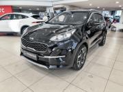 Kia Sportage IV Рестайлинг Казань  - изображение 23