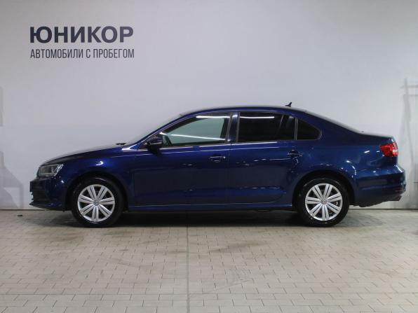 Volkswagen Jetta VI Рестайлинг с пробегом 2014 года, цена 1 019 000 рублей, 176279 км, седан, Автокод Объявления