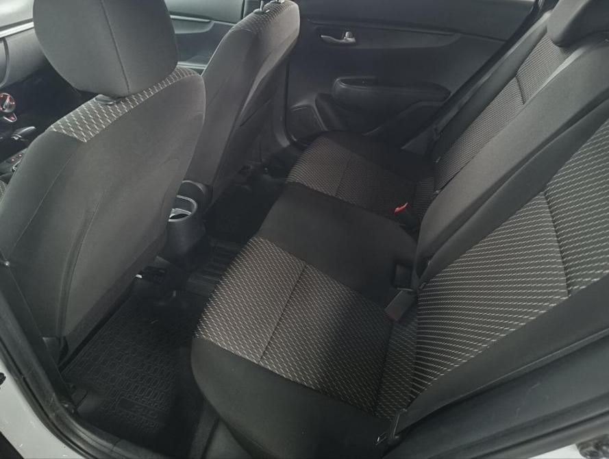 Kia Rio IV Санкт-Петербург  - изображение 19