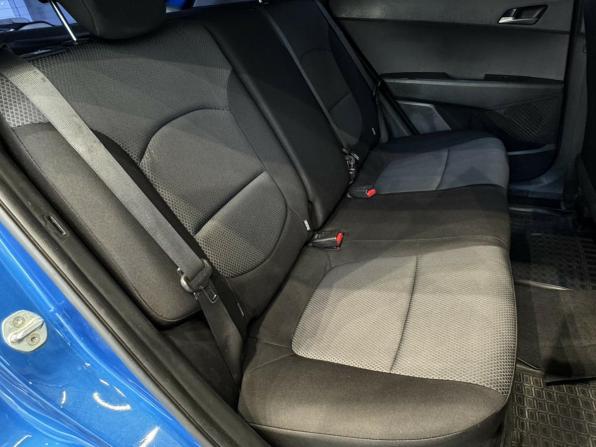 Hyundai Creta I с пробегом 2016 года, цена 1 499 000 рублей, 209335 км, внедорожник, Автокод Объявления