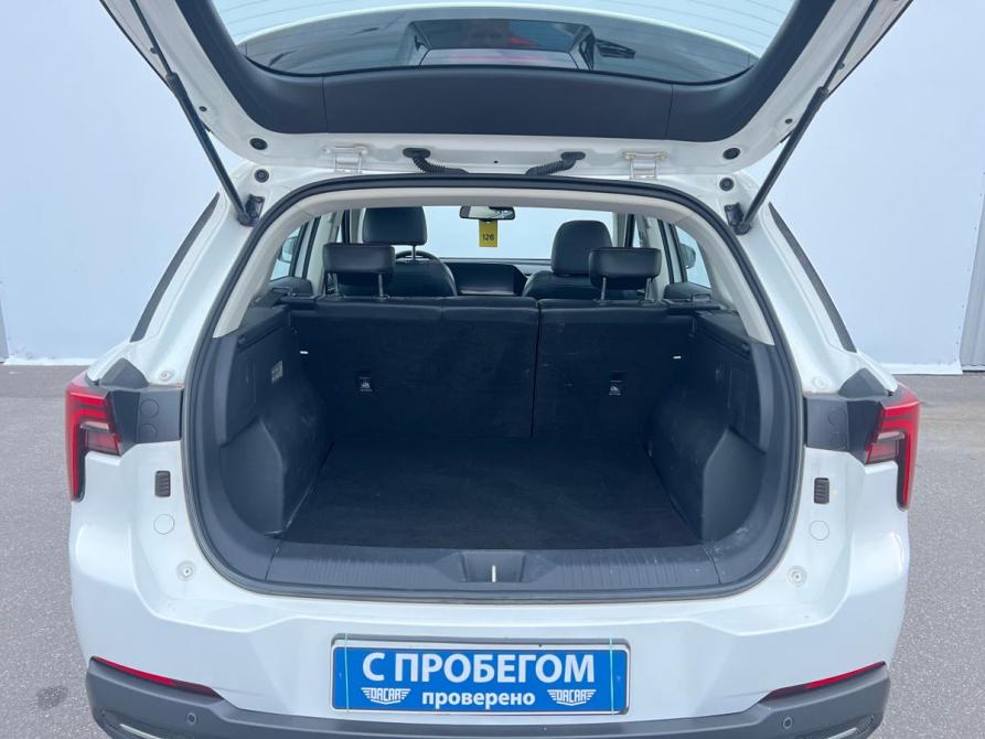 FAW Bestune T55 Санкт-Петербург  - изображение 7