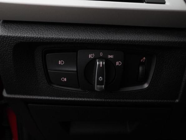 BMW 1 серии II (F20/F21) Рестайлинг с пробегом 2017 года, цена 1 599 000 рублей, 152072 км, хэтчбек, Автокод Объявления