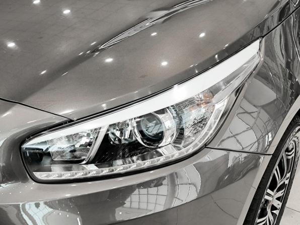 Kia Ceed II Рестайлинг с пробегом 2018 года, цена 1 350 000 рублей, 127730 км, хэтчбек, Автокод Объявления