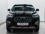 Chery Tiggo 4 Pro I Красноярск  - изображение 31