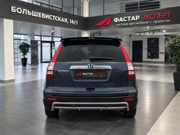 Honda CR-V III с пробегом 2008 года, цена 998 000 рублей, 355046 км, внедорожник, Автокод Объявления