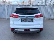 Geely Atlas I Ростов-на-Дону  - изображение 33