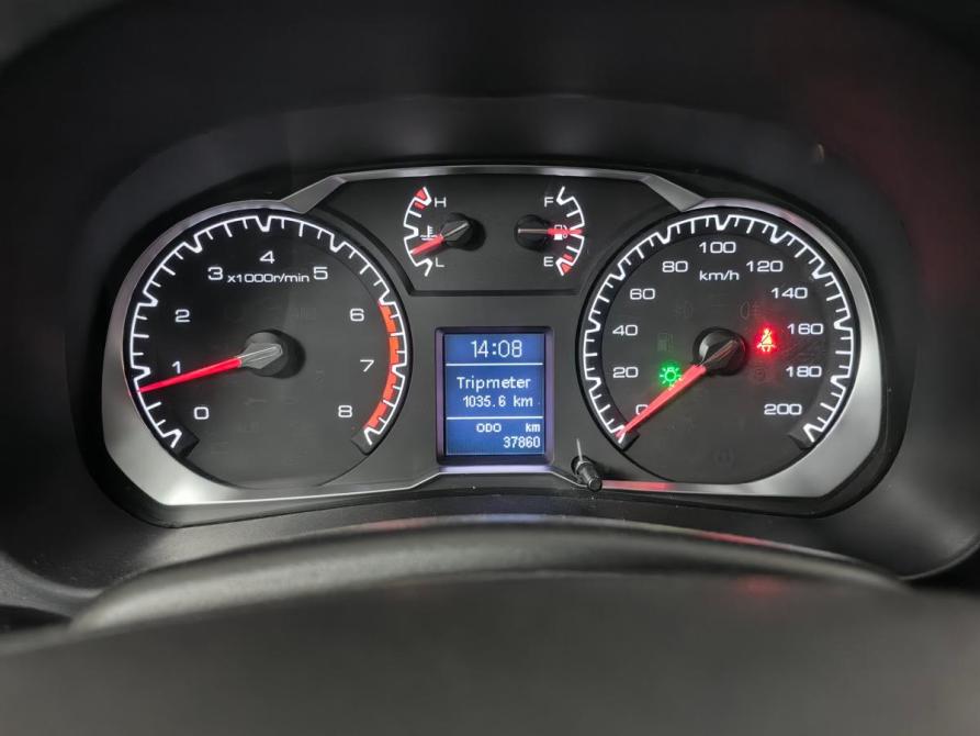 Haval H5 I Москва  - изображение 16