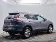 Nissan X-Trail III Москва  - изображение 22