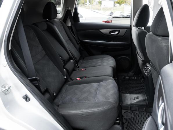 Nissan Rogue II с пробегом 2015 года, цена 1 297 000 рублей, 213366 км, внедорожник, Автокод Объявления