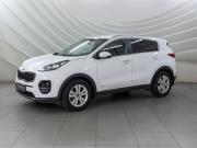 Kia Sportage IV Волгоград  - изображение 42