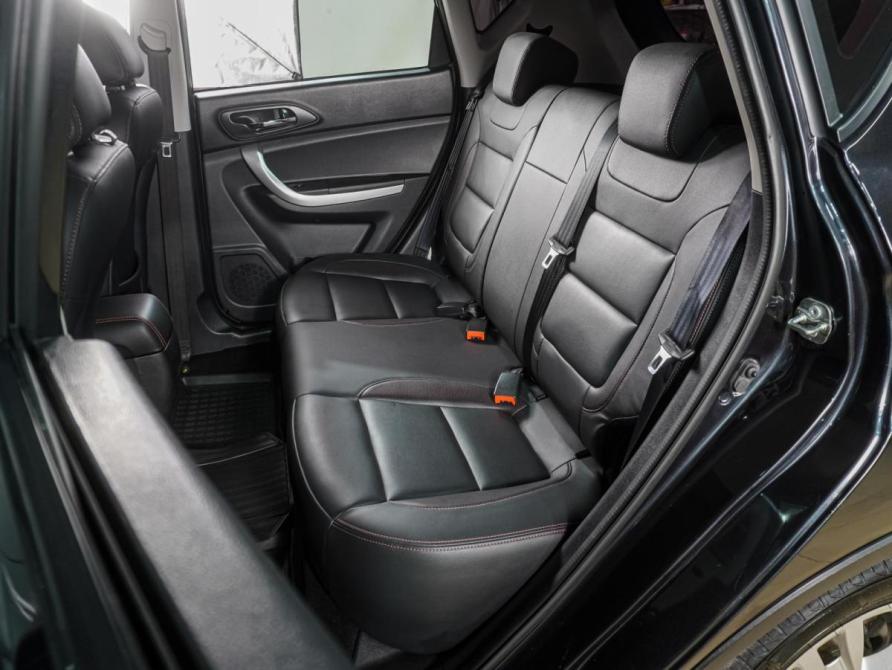 Changan CS35 Воронеж  - изображение 9