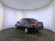 Lada (ВАЗ) Granta I Рестайлинг Москва  - изображение 33