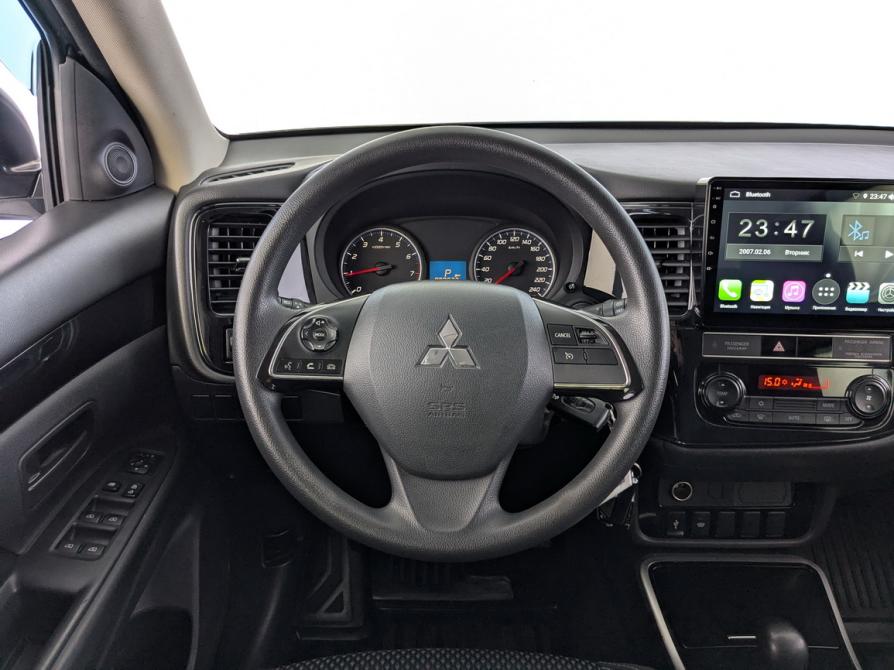 Mitsubishi Outlander III Рестайлинг 3 Москва  - изображение 24