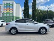 Kia Rio IV Стерлитамак  - изображение 30