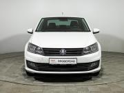 Volkswagen Polo V Рестайлинг Санкт-Петербург  - изображение 18