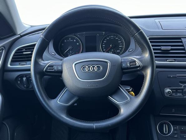 Audi Q3 I (8U) Рестайлинг с пробегом 2015 года, цена 2 020 000 рублей, 88204 км, внедорожник, Автокод Объявления