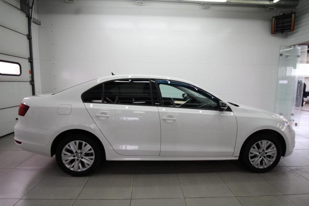Volkswagen Jetta VI Сургут  - изображение 6