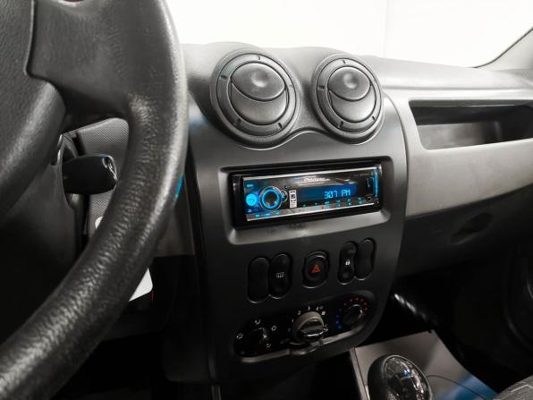 Renault Logan I Рестайлинг с пробегом 2011 года, цена 335 000 рублей, 139560 км, седан, Автокод Объявления
