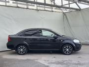 Chevrolet Aveo I Рестайлинг Липецк  - изображение 22