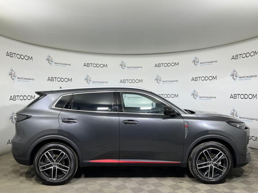 Changan UNI-S (CS55 Plus) Москва  - изображение 4