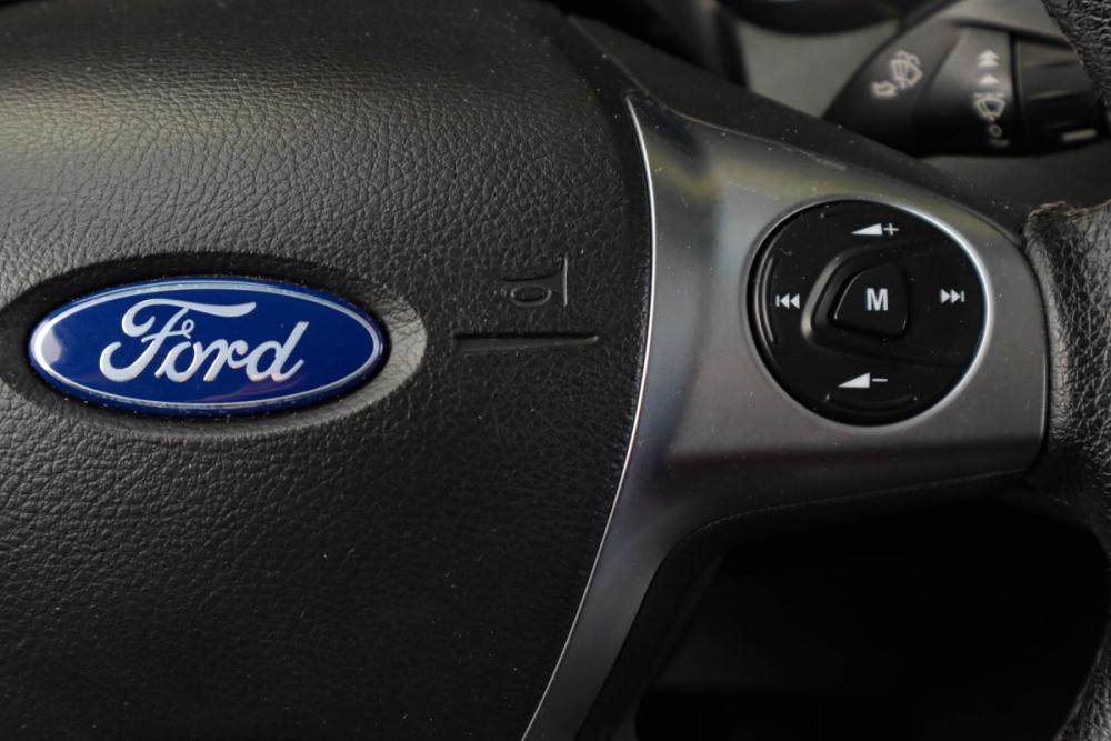 Ford Focus III Тюмень  - изображение 17